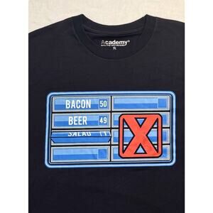 Academy Sports Men’s Small Graphic T-Shirt NWOTs